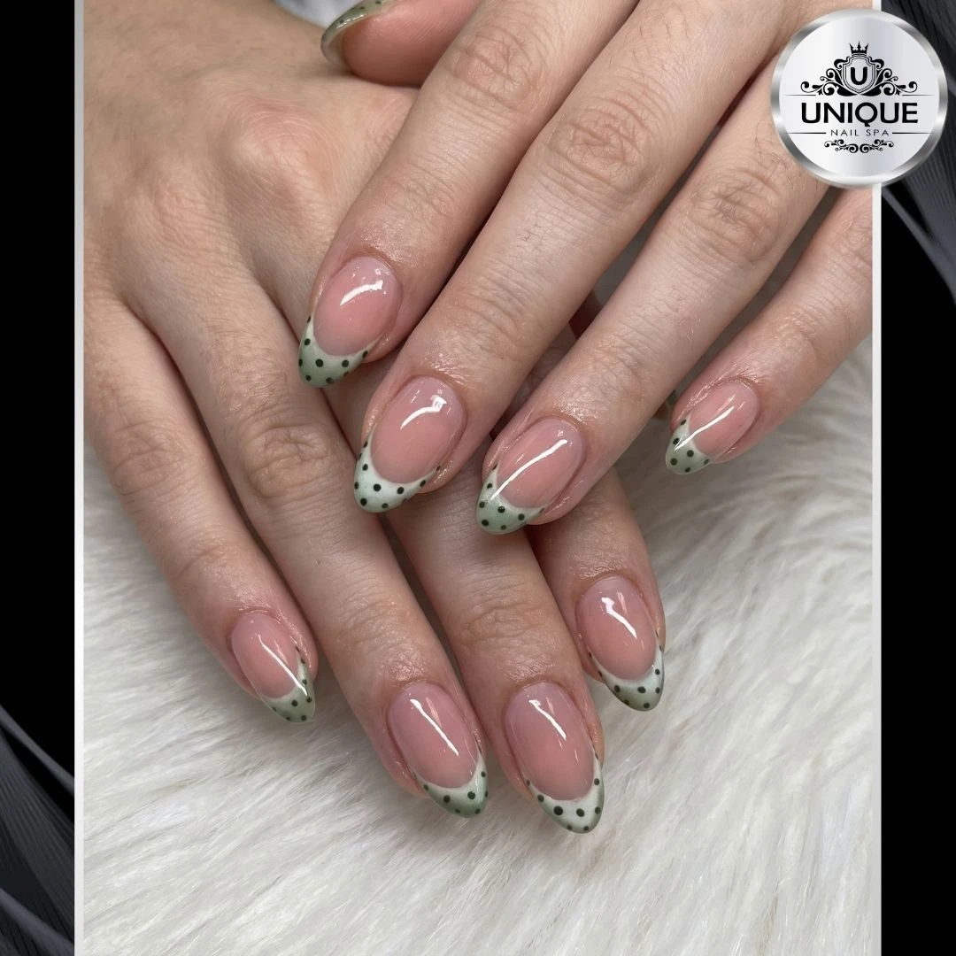 Halloween nail ideas